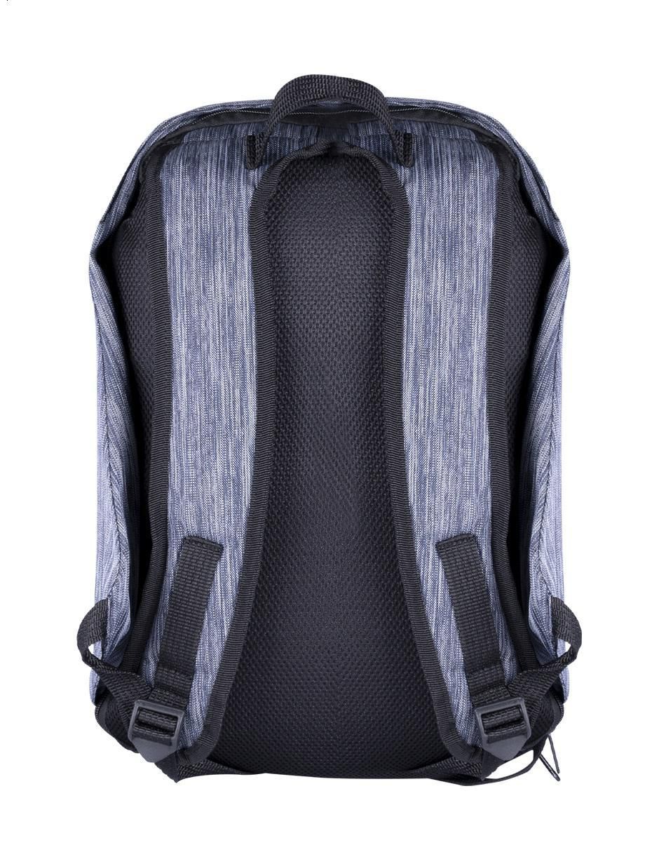 Mochila antirrobo unisex 2