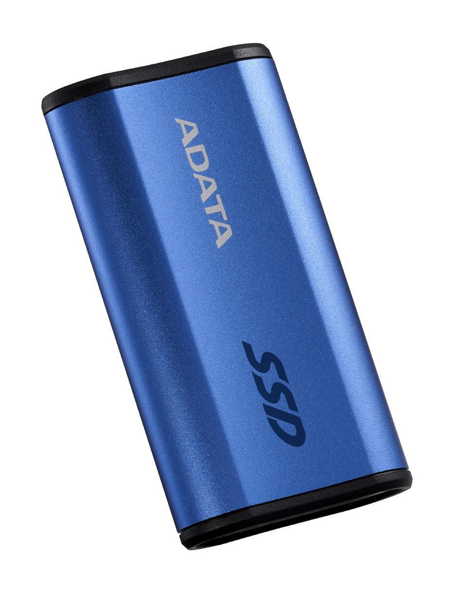 Unidad SSD capacidad 1 TB 2