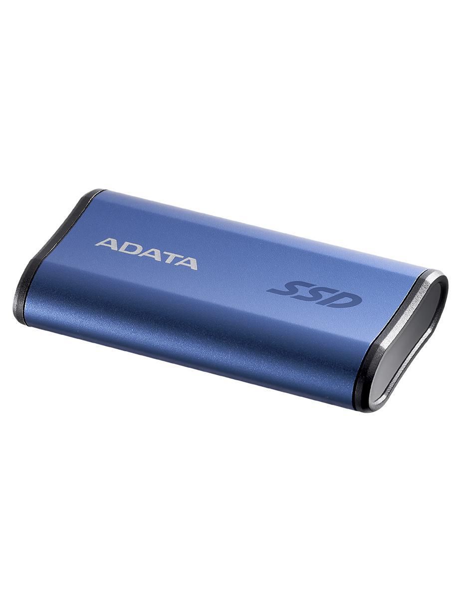 Unidad SSD capacidad 1 TB 3