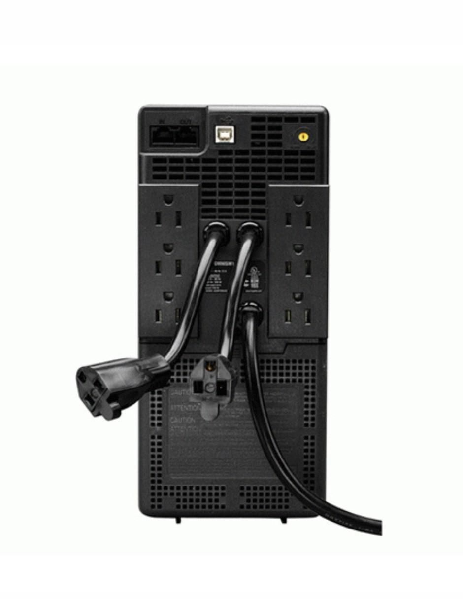 Regulador de voltaje OMNIVS1000 2