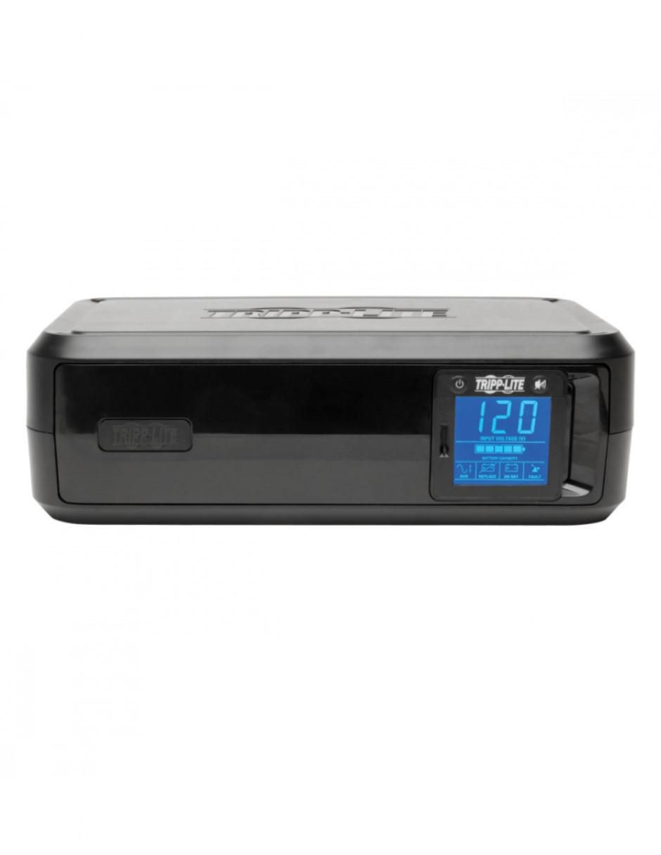 Regulador de voltaje Tripp Lite SMART1000LCD Regulador de voltaje Tripp Lite SMART1000LCD