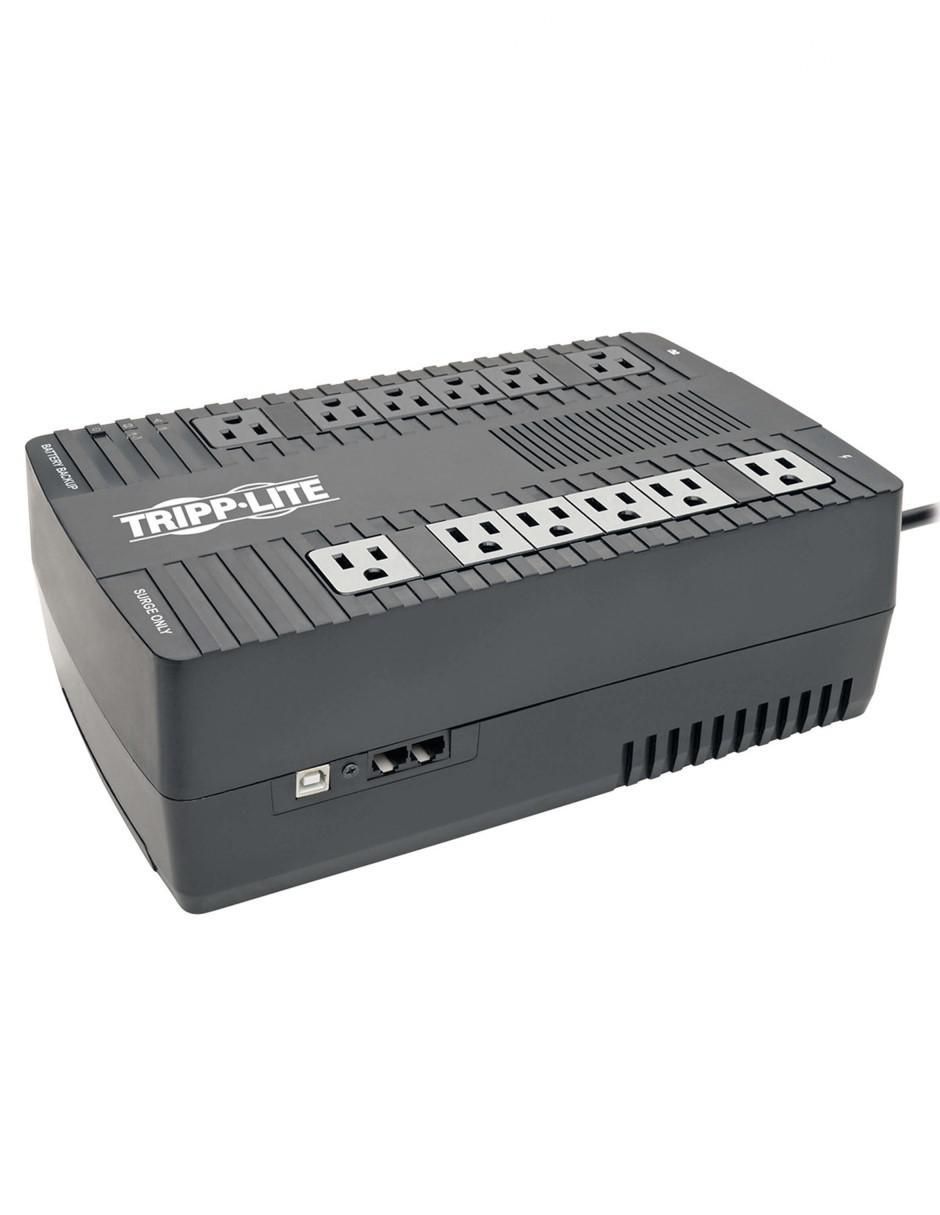 Regulador de voltaje AVR900U 2