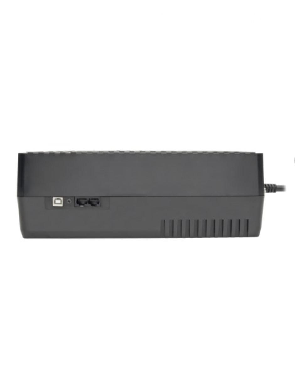 Regulador de voltaje AVR900U 3