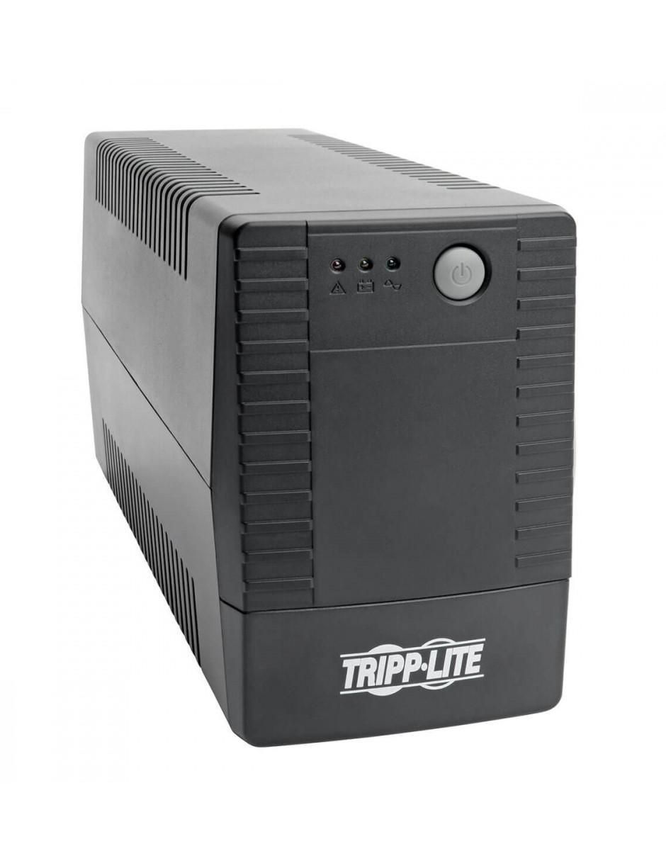 Regulador de voltaje VS450T 3