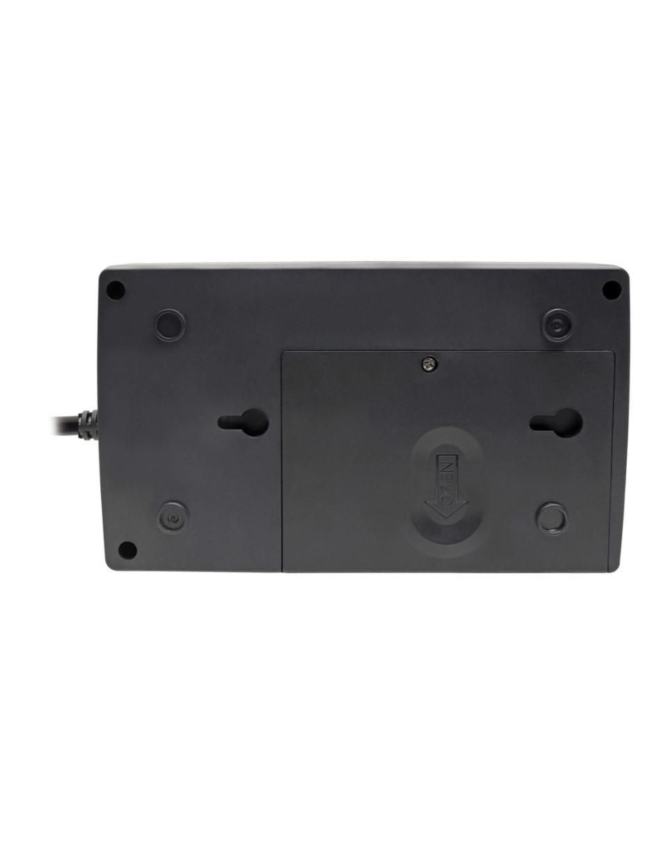 Regulador de voltaje ECO350UPS 3