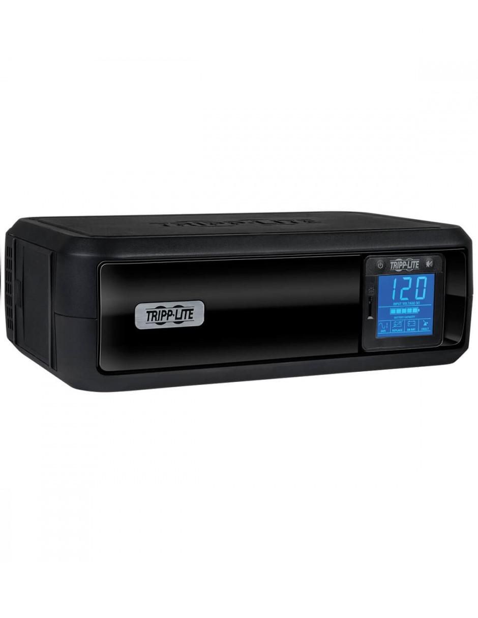 Regulador de voltaje OMNI900LCD