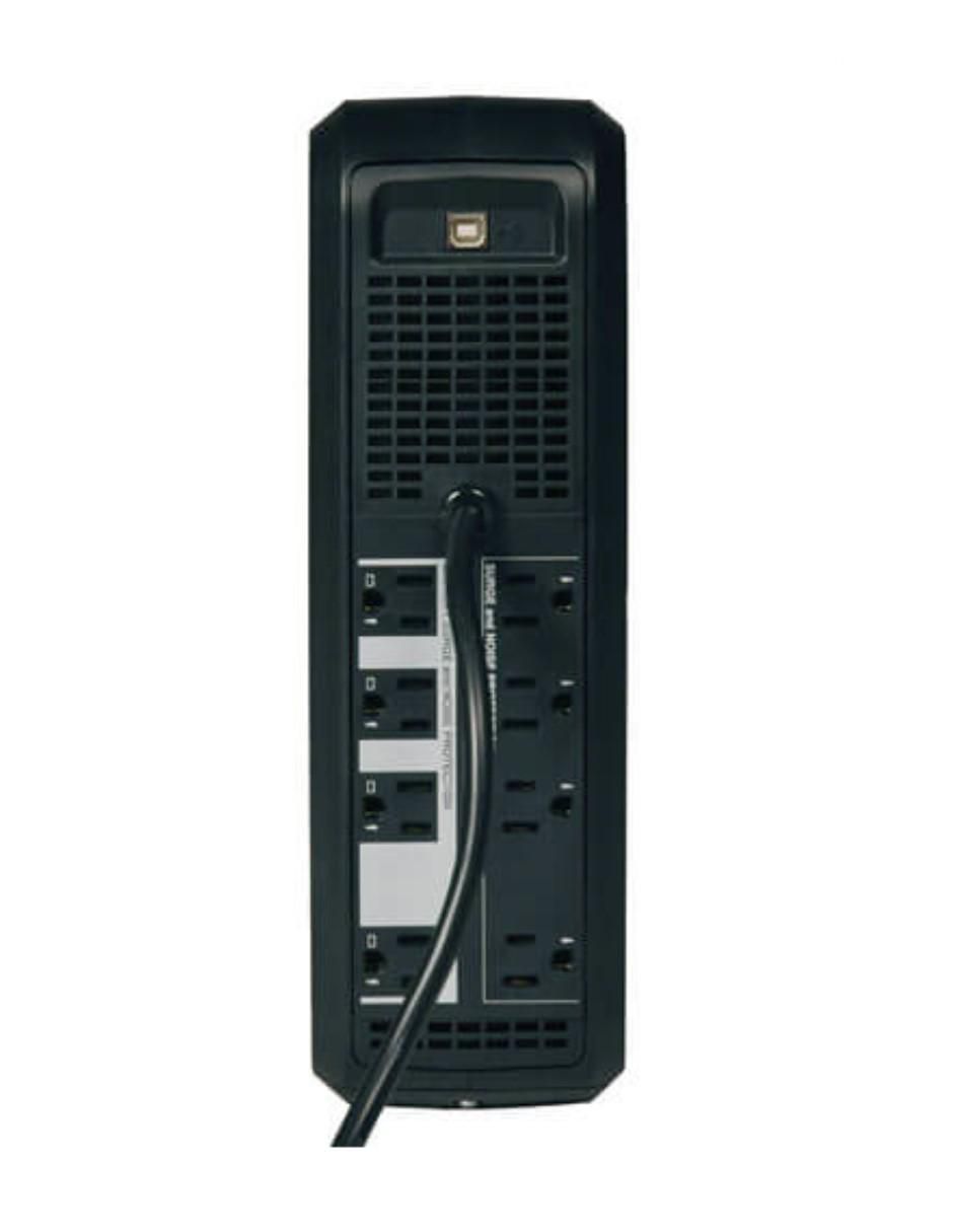 Regulador de voltaje OMNI900LCD 3
