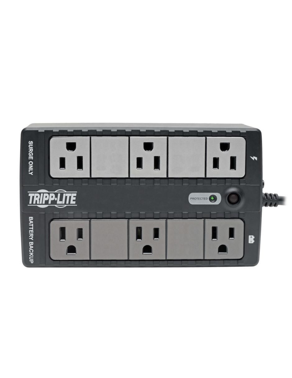 Regulador de voltaje INTERNET350U Regulador de voltaje INTERNET350U