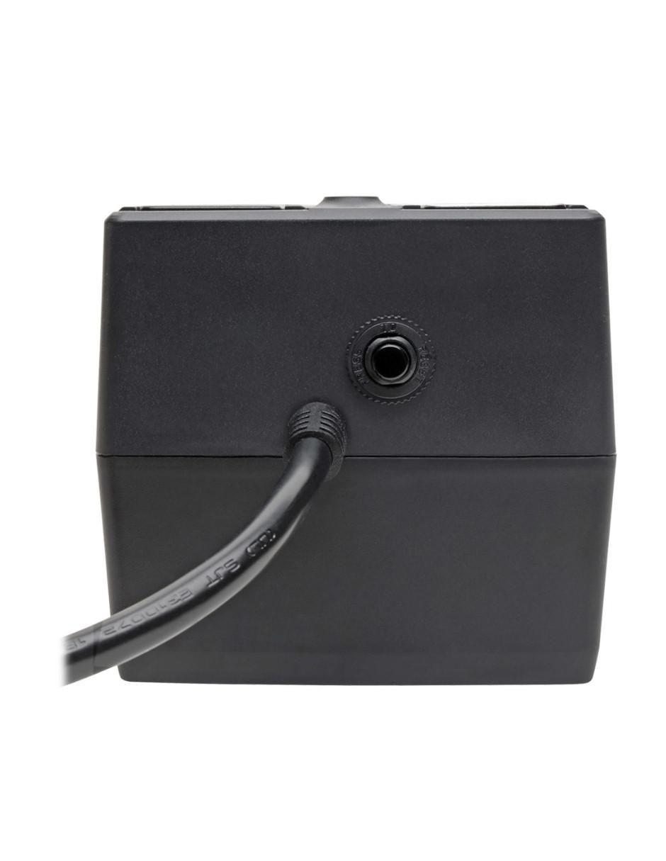 Regulador de voltaje INTERNET350U 2
