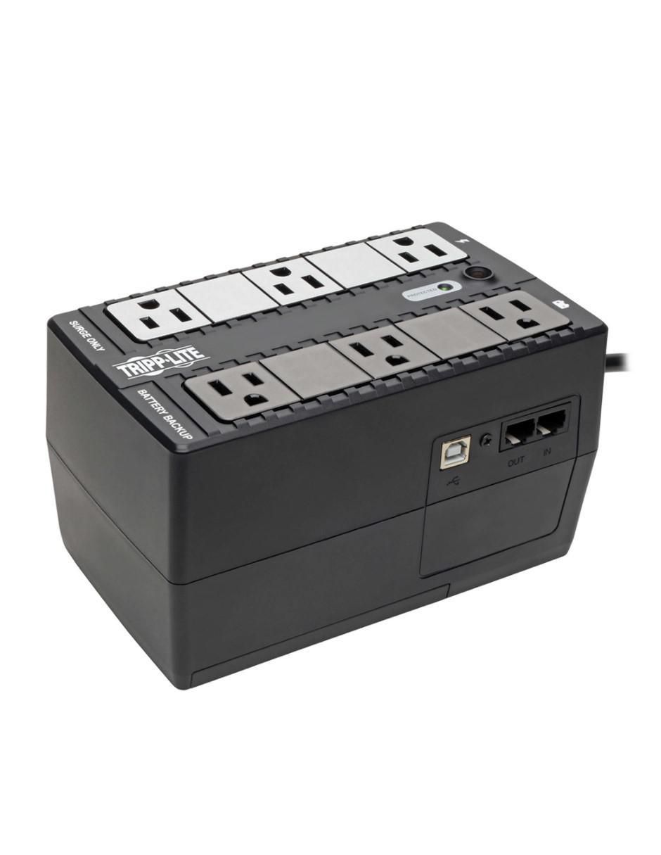 Regulador de voltaje INTERNET350U 3