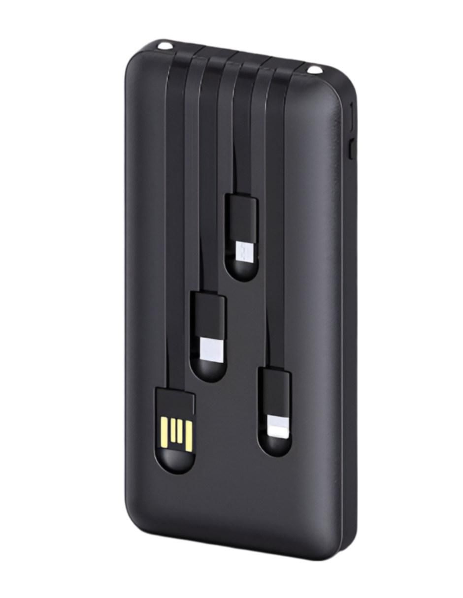 Batería portátil 10000 mAh ANR932