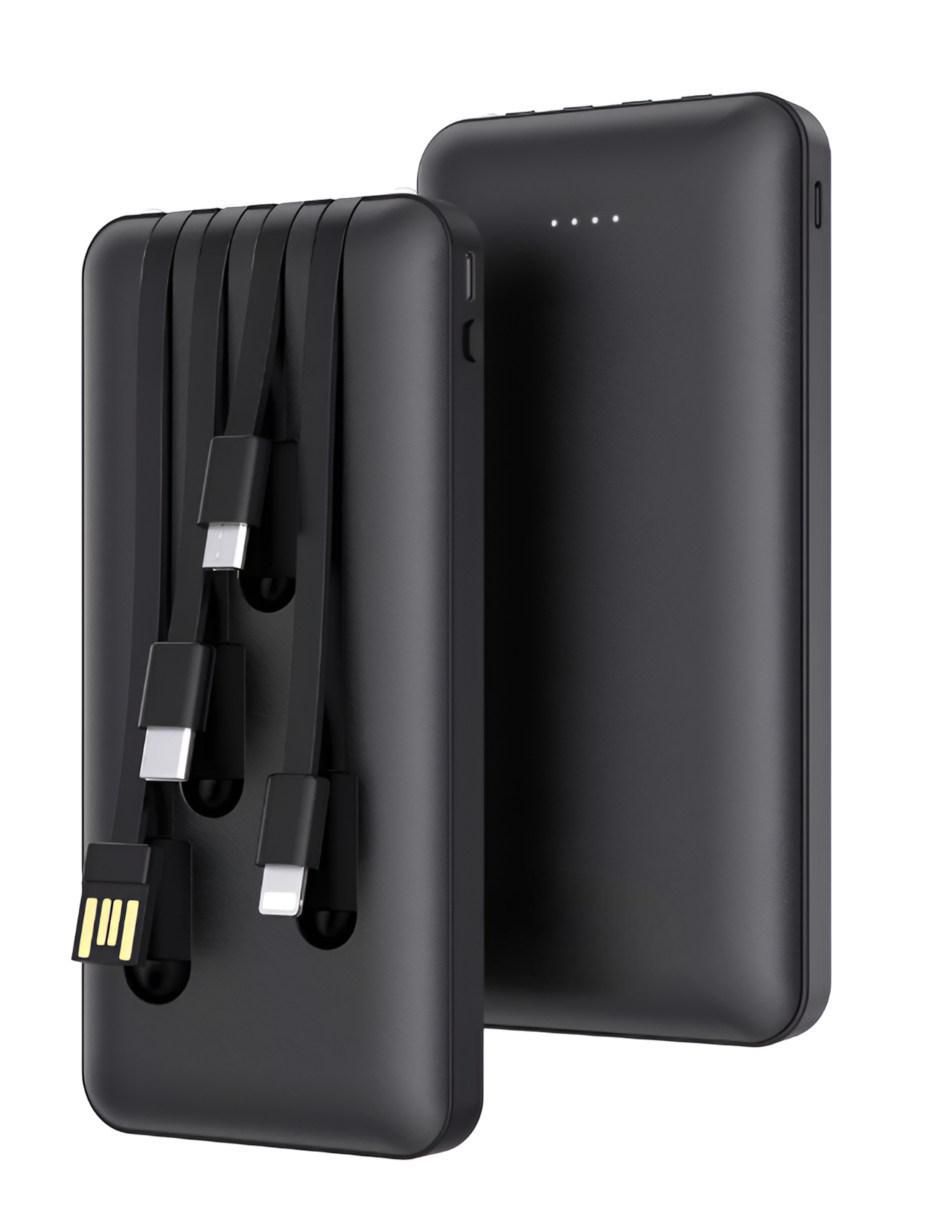 Batería portátil 10000 mAh ANR932 4
