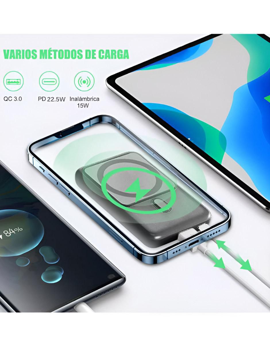 Batería portátil 10000 mAh ANR934 2