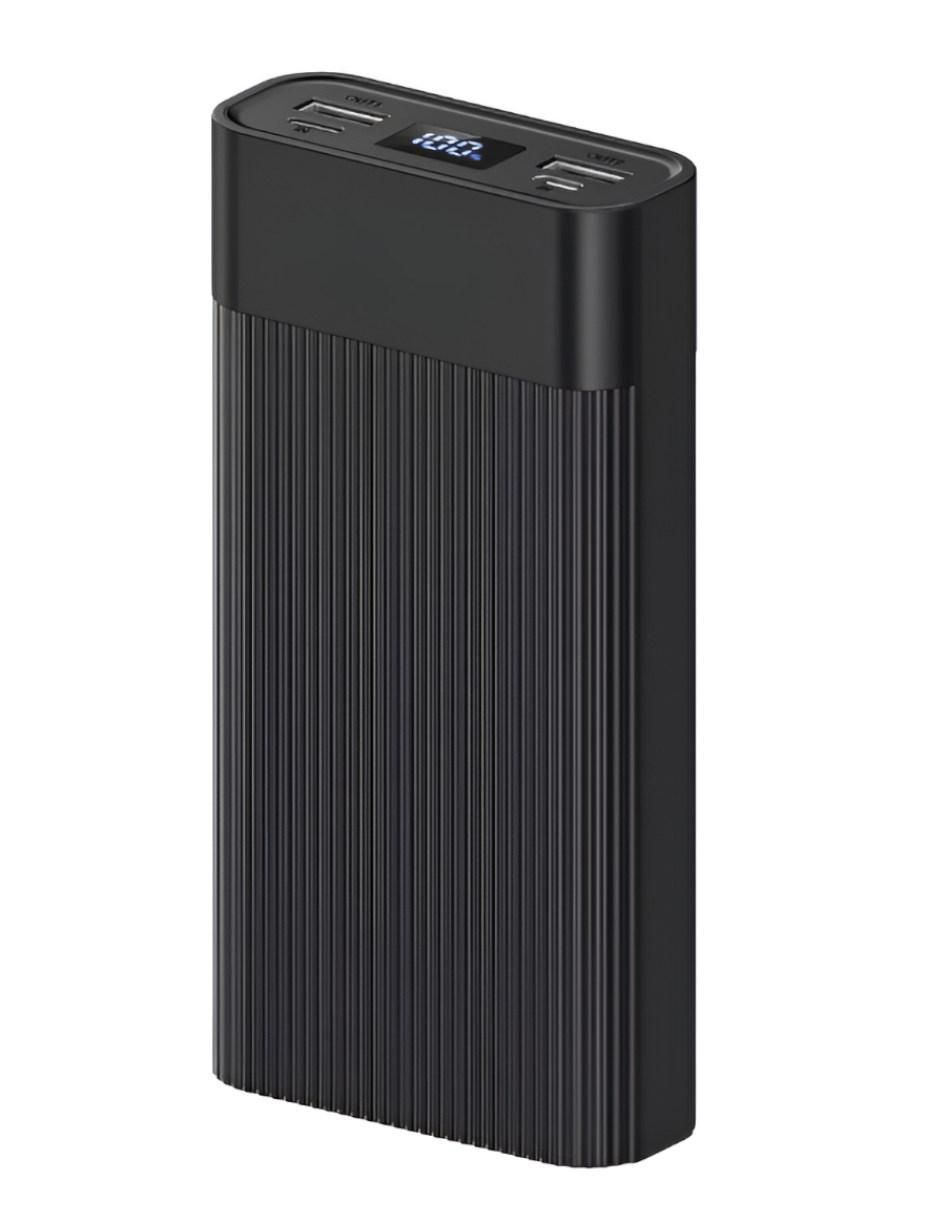 Batería portátil 20000 mAh ANR935