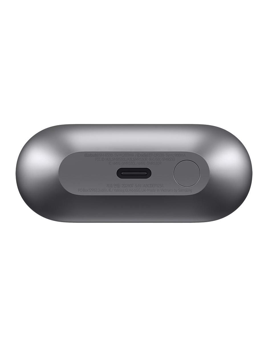 Audífonos In-Ear Buds 3 R530 inalámbricos con cancelación de ruido 4