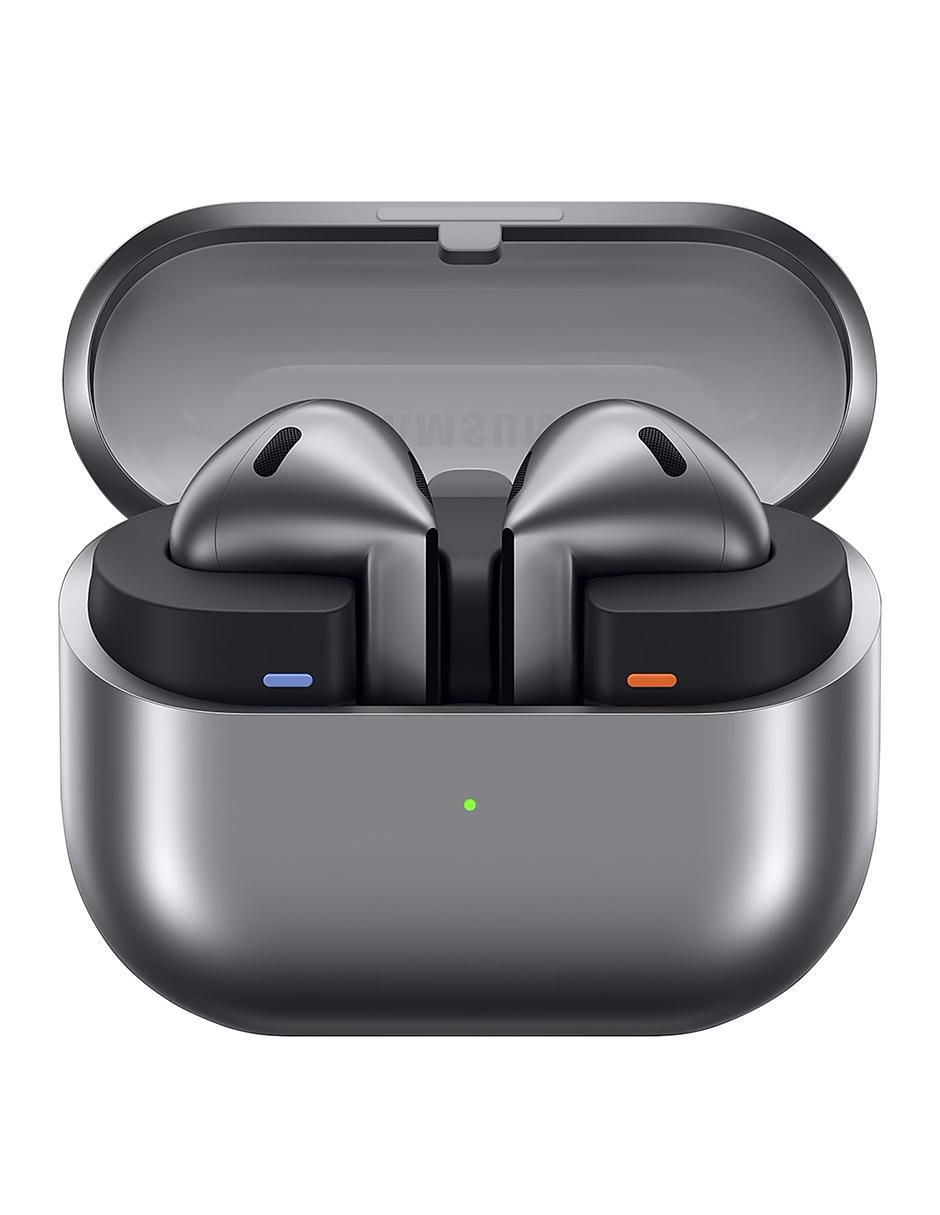 Audífonos In-Ear Buds 3 R530 inalámbricos con cancelación de ruido 5