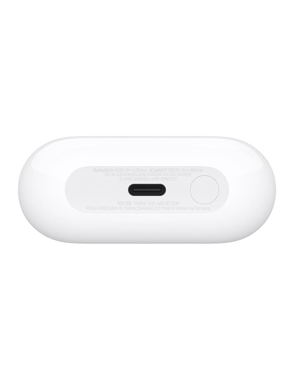 Audífonos In-Ear Buds 3 R530 inalámbricos con cancelación de ruido 4