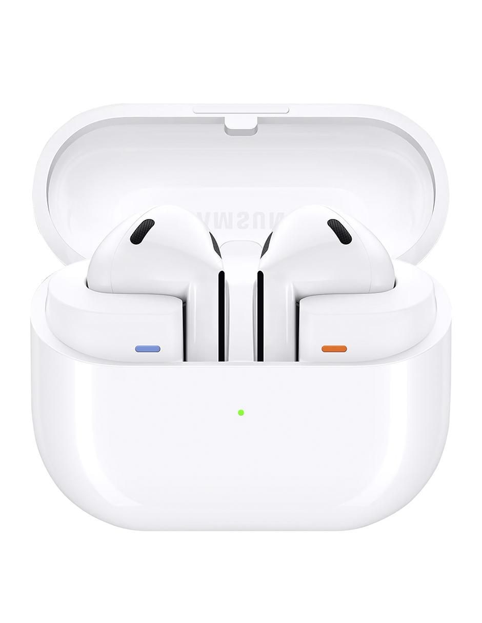 Audífonos In-Ear Buds 3 R530 inalámbricos con cancelación de ruido 5