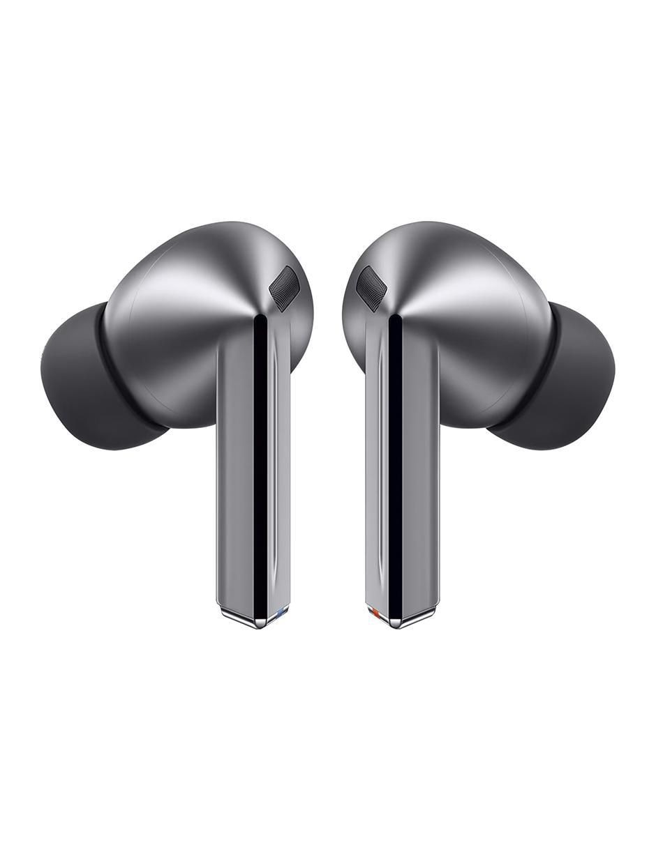 Audífonos In-Ear Buds 3 Pro R630 inalámbricos con cancelación de ruido 5