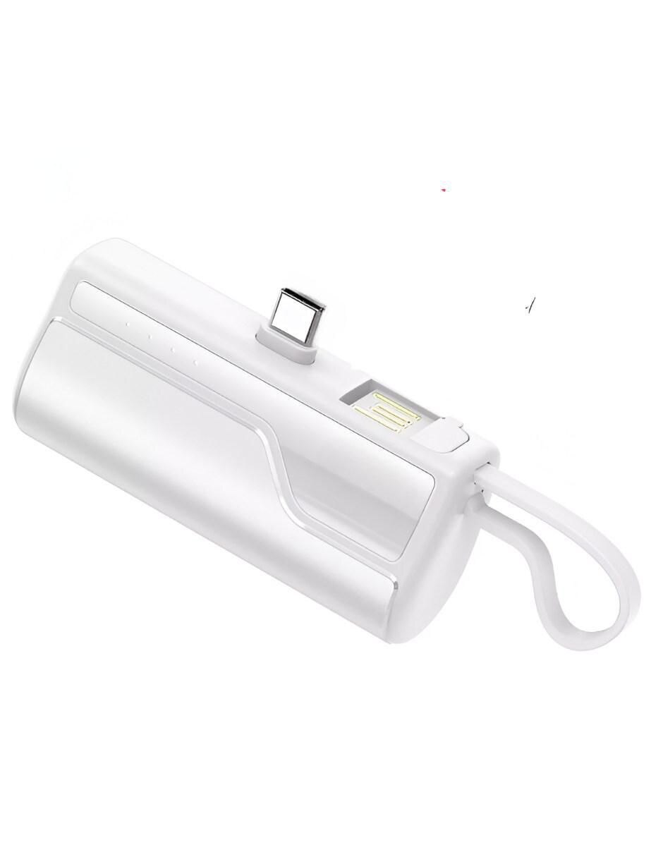 Batería portátil 5000 mAh ANR941 1