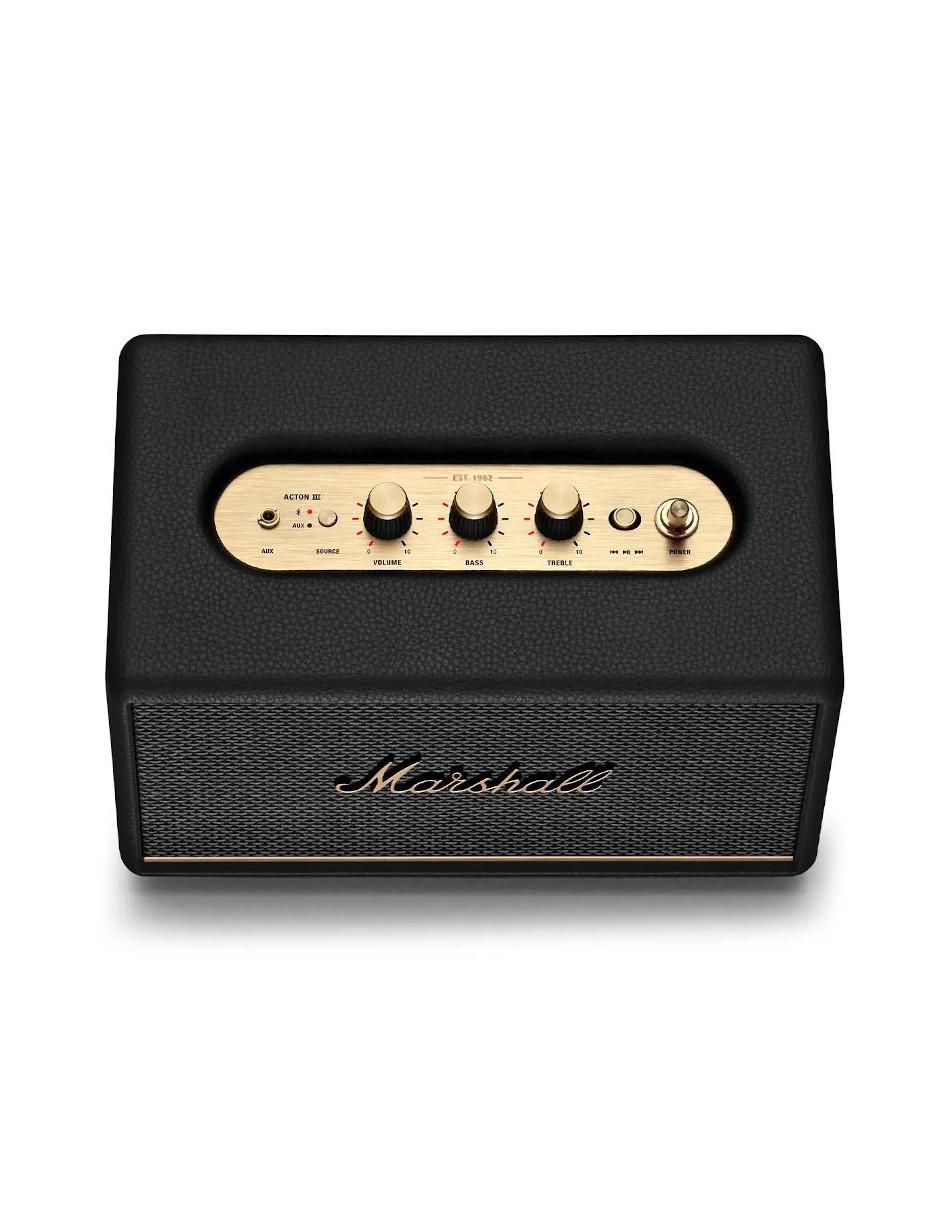 Bocina Acton III bluetooth 2