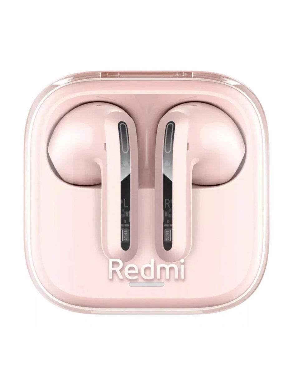 Audífonos In-Ear Buds 6 Active inalámbricos con cancelación de ruido