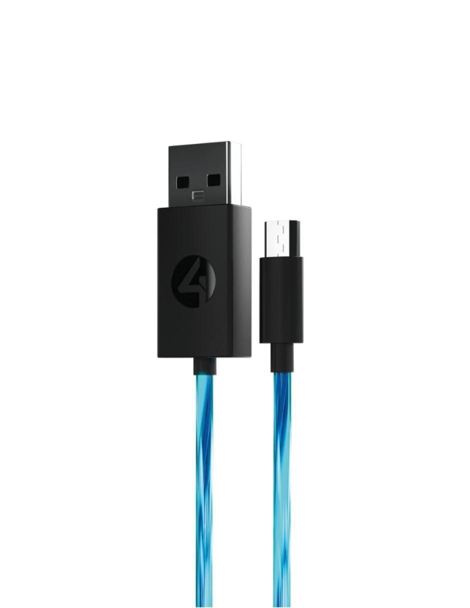 Cable micro USB de 3 m 2