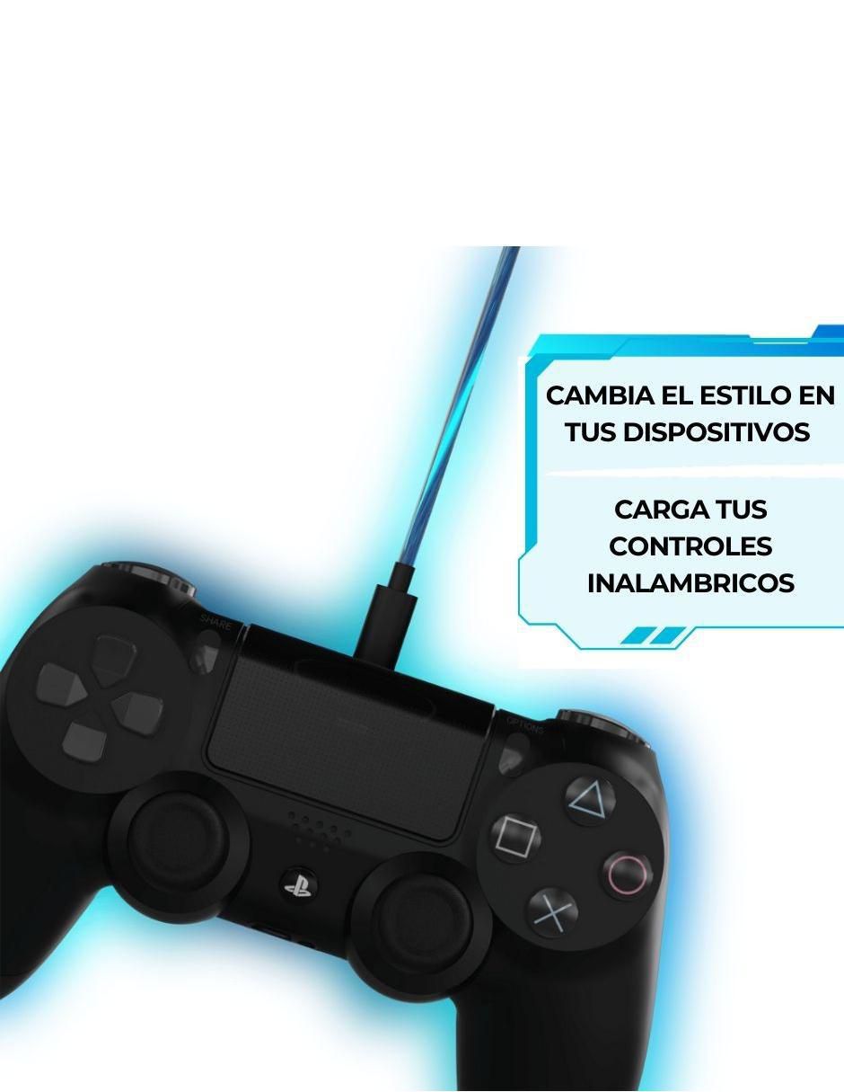 Cable micro USB de 3 m 3