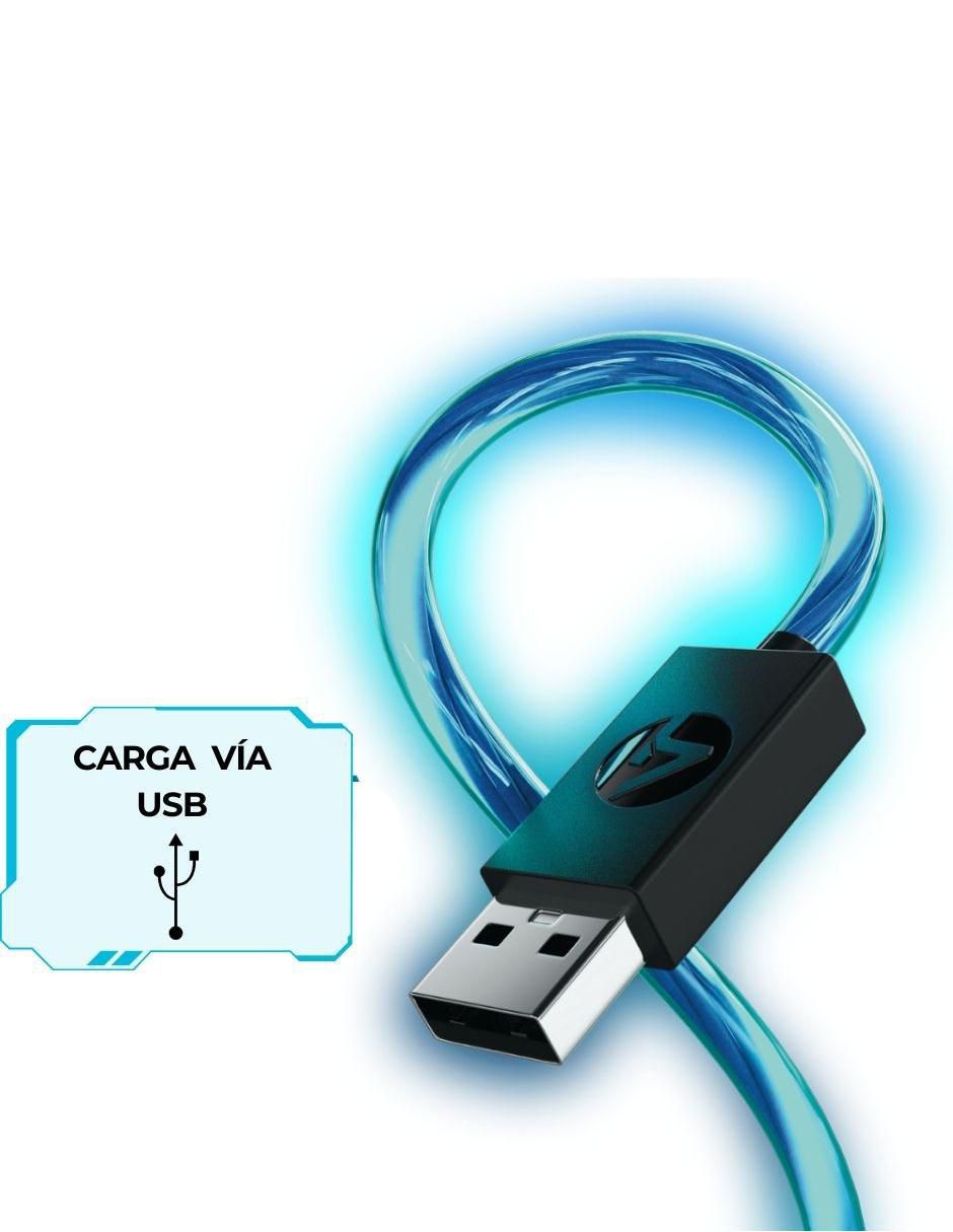 Cable micro USB de 3 m 4