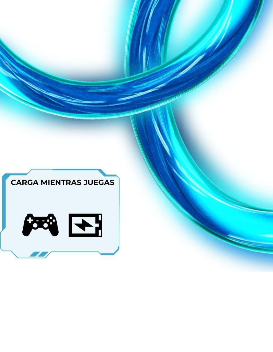 Cable micro USB de 3 m 5