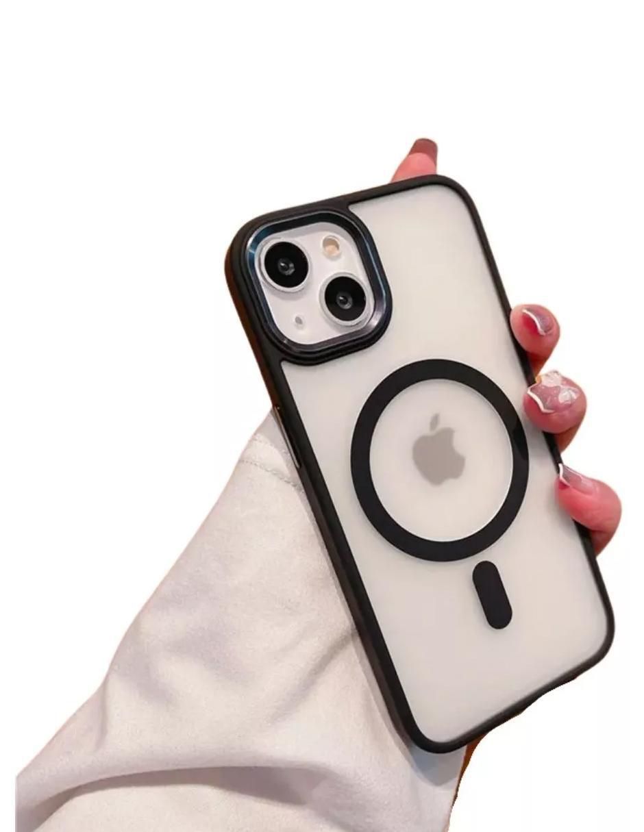 Funda para iPhone de TPU 2