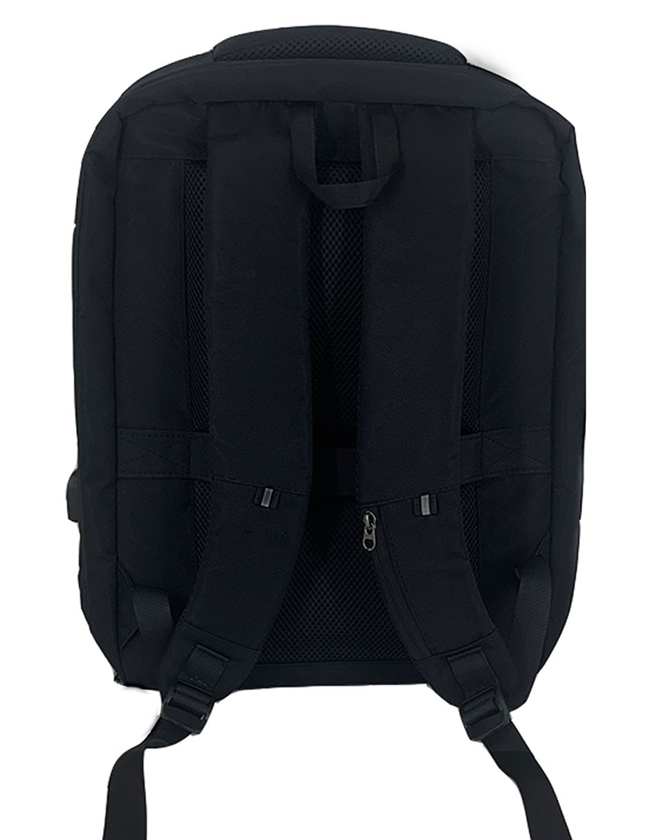 Mochila con portalaptop unisex 2