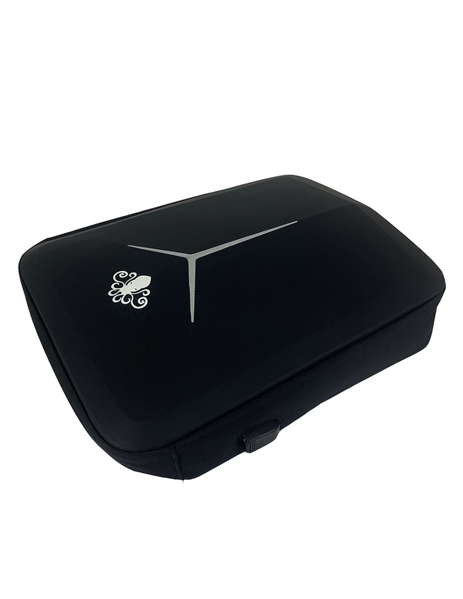 Mochila con portalaptop unisex 4