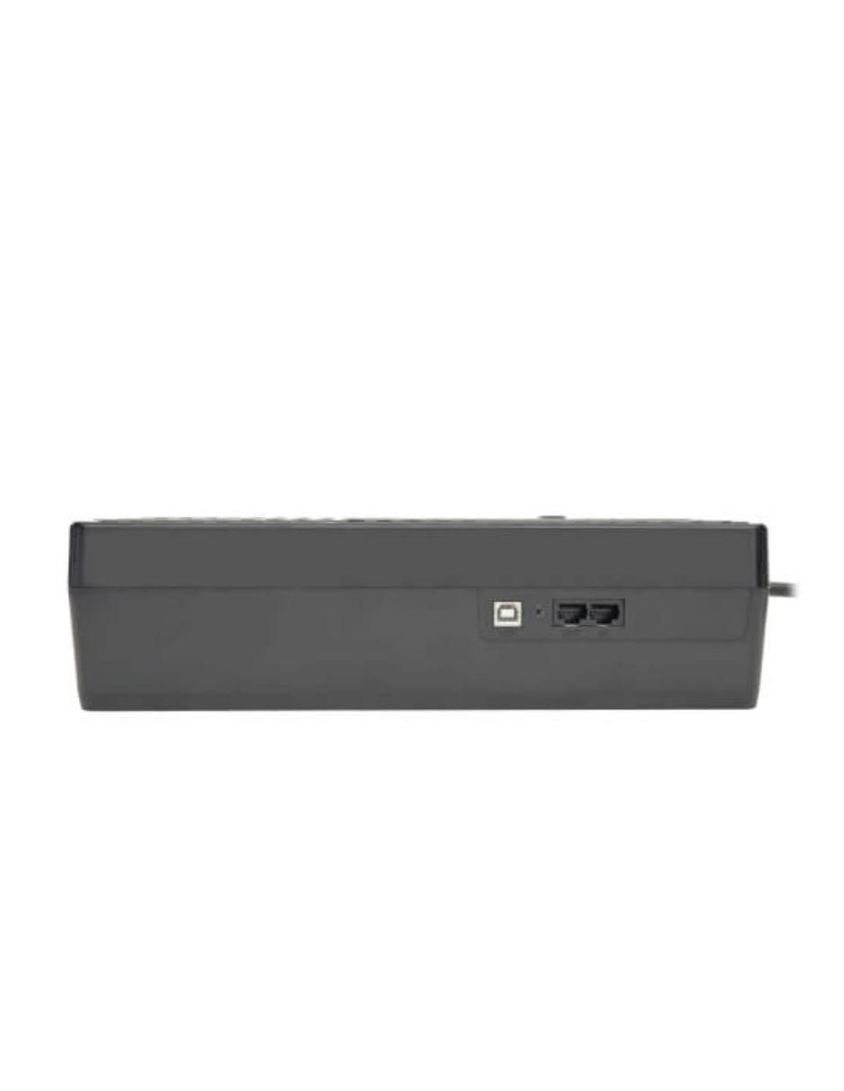 Regulador de voltaje INTERNET750U 2