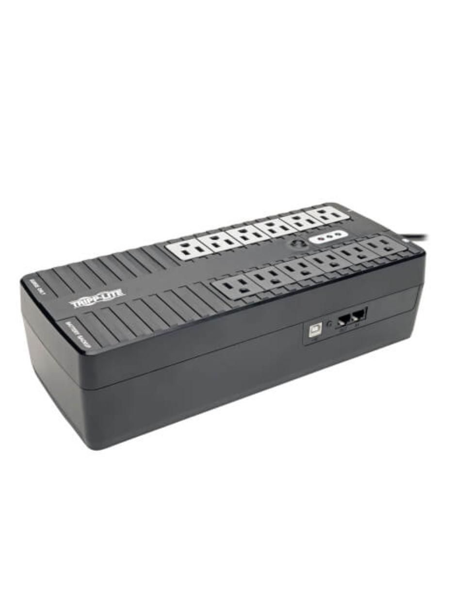 Regulador de voltaje INTERNET750U 3