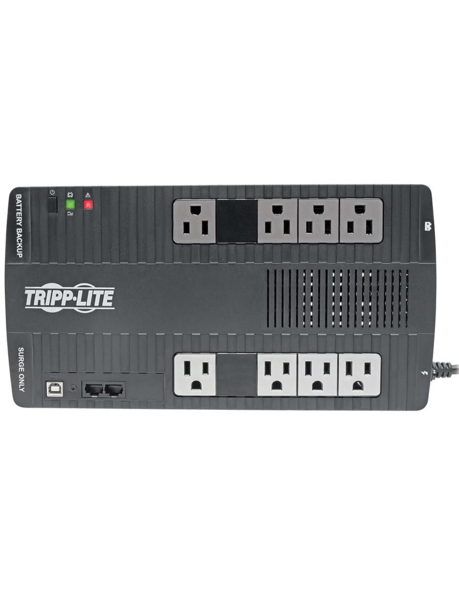 Regulador de voltaje AVR550U Regulador de voltaje AVR550U