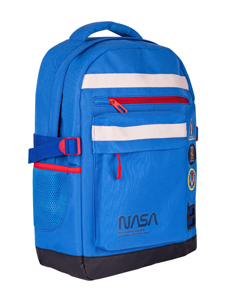 Mochila NASA 16 pulgadas 2
