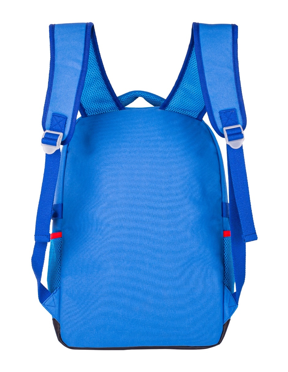 Mochila NASA 16 pulgadas 3