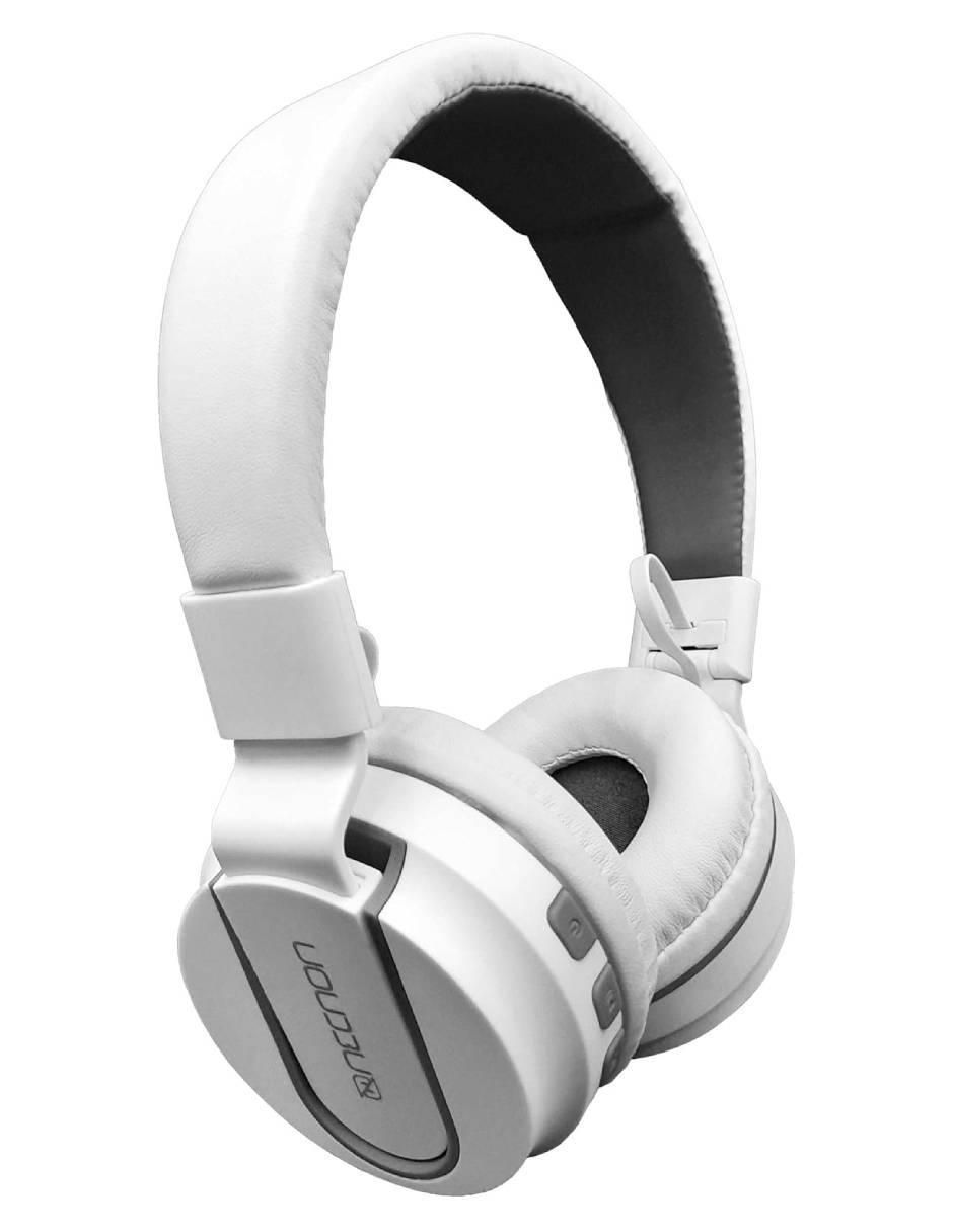 Audífonos On-Ear Nbh-05 alámbricos e inalámbricos 1