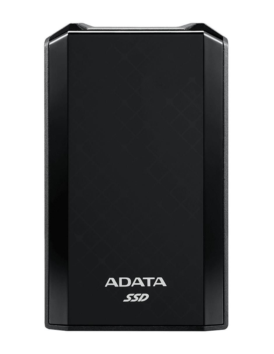 Unidad SSD capacidad 512 GB 2
