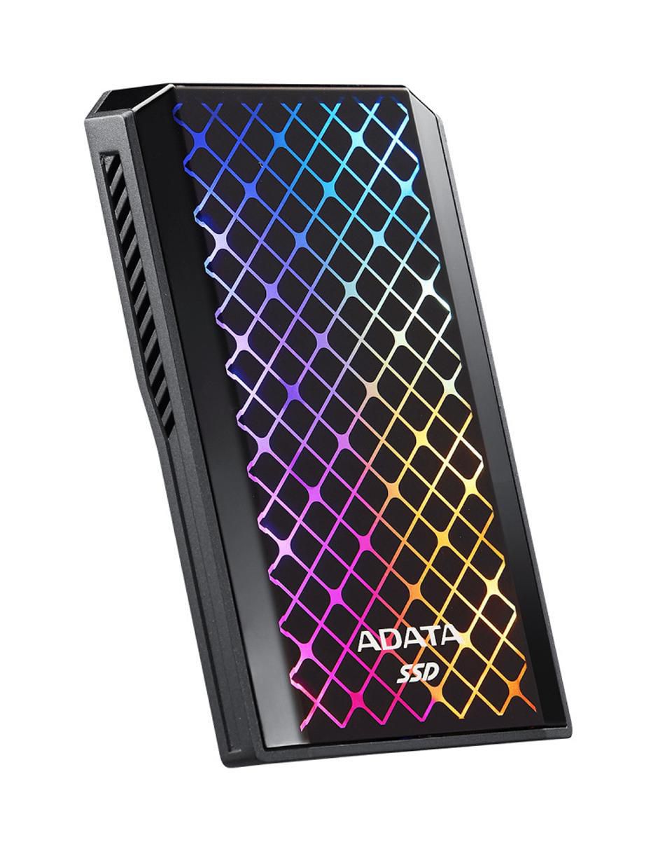 Unidad SSD capacidad 512 GB 3
