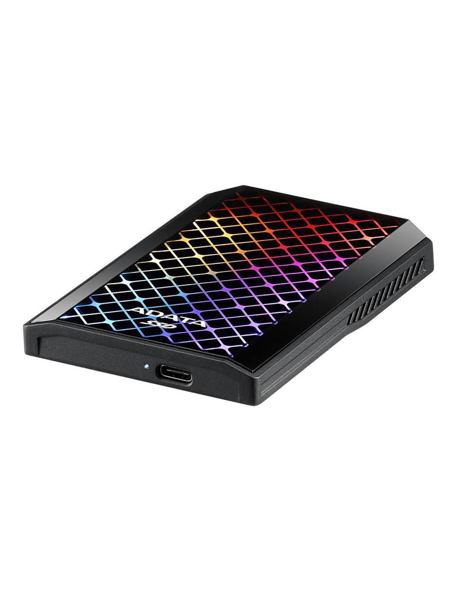 Unidad SSD capacidad 512 GB 4