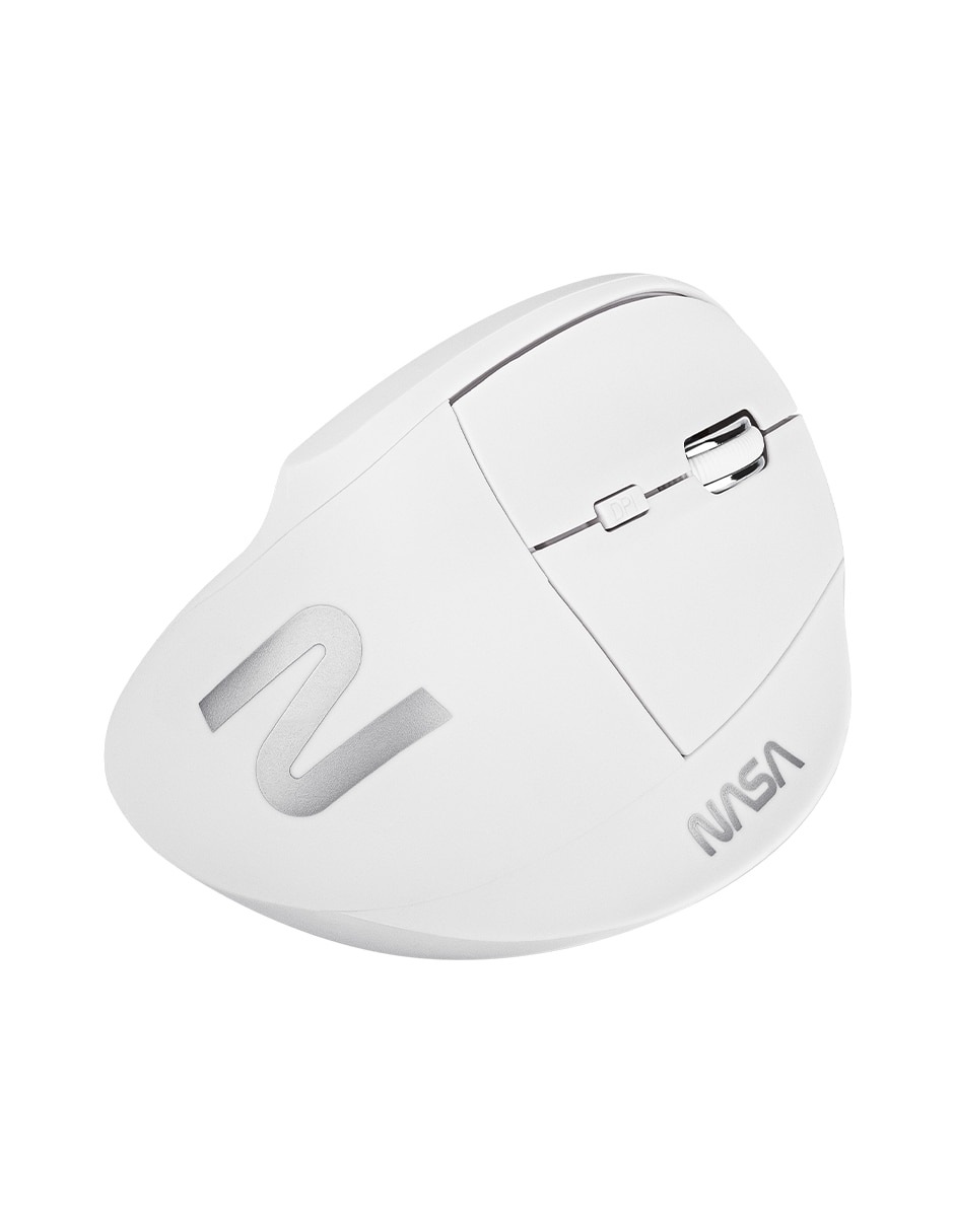 Mouse Gamer Inalámbrico navigator two nsacmoi02 1