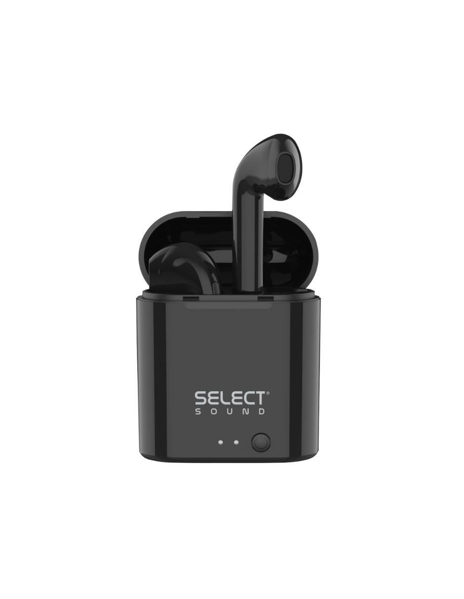 Audífonos In-Ear Bth031N inalámbricos 2