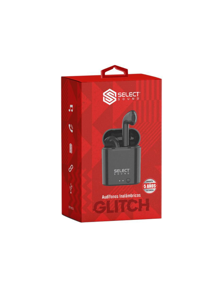 Audífonos In-Ear Bth031N inalámbricos 3