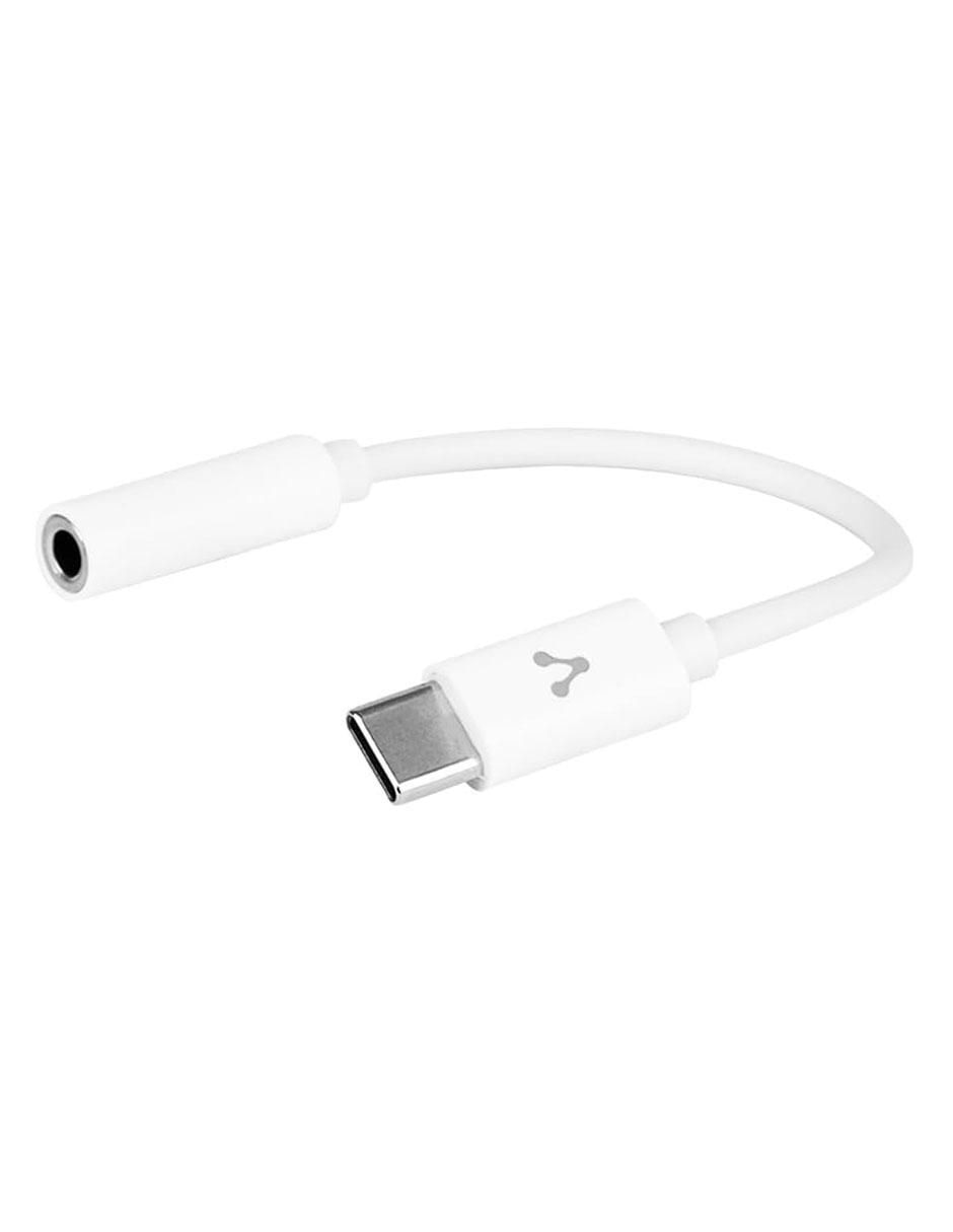 Adaptador tipo C