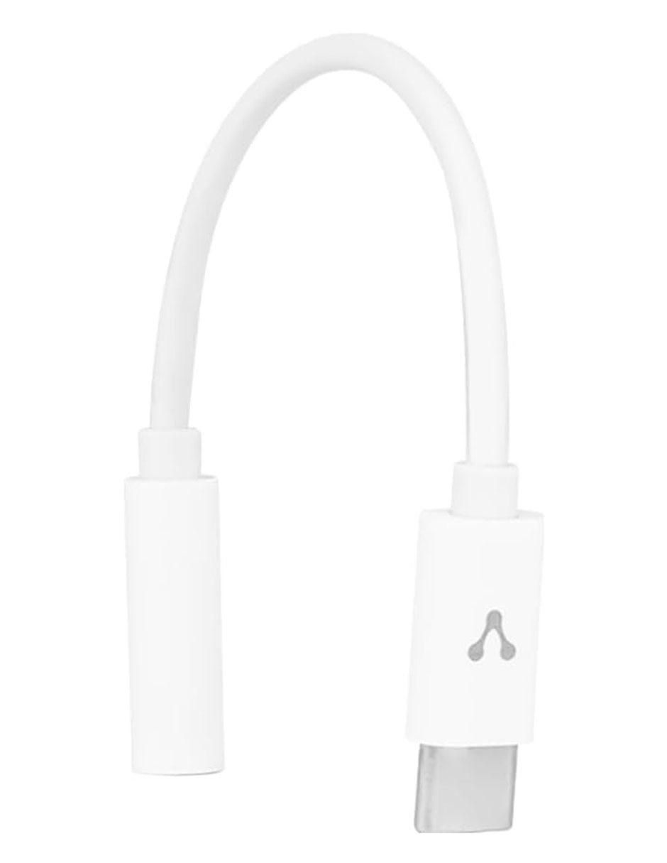 Adaptador tipo C