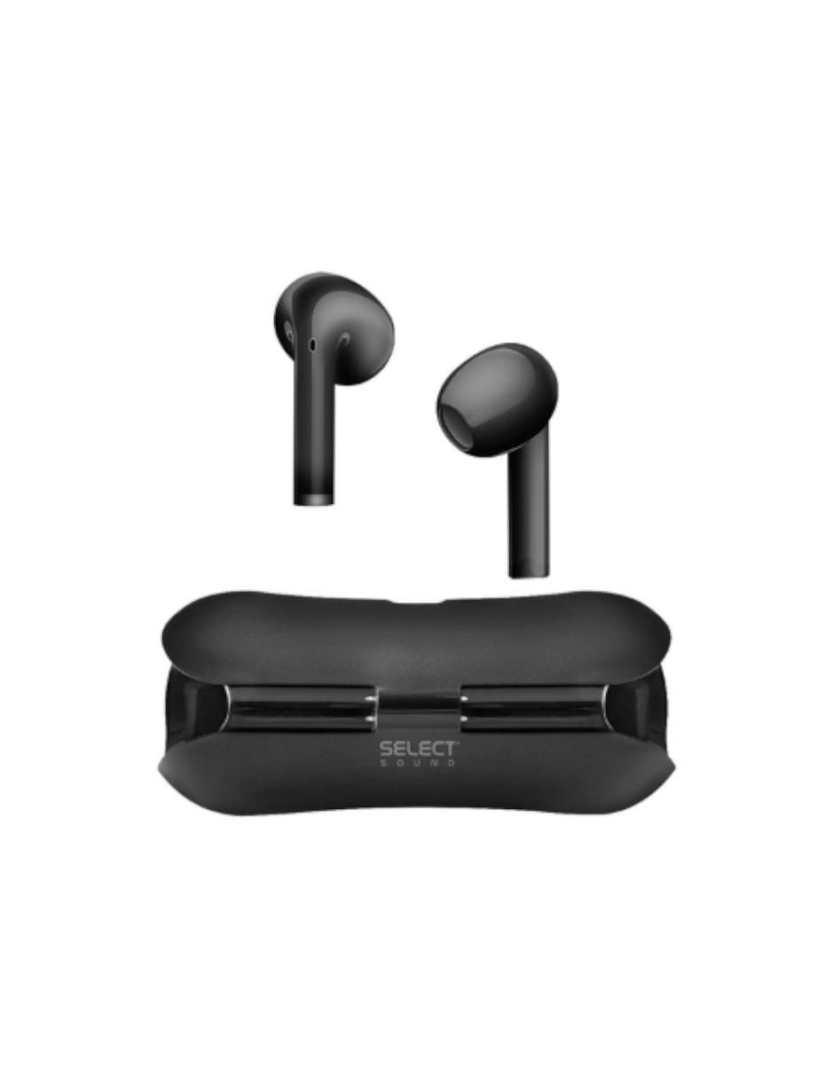 Audífonos In-Ear Bth042 inalámbricos con cancelación de ruido
