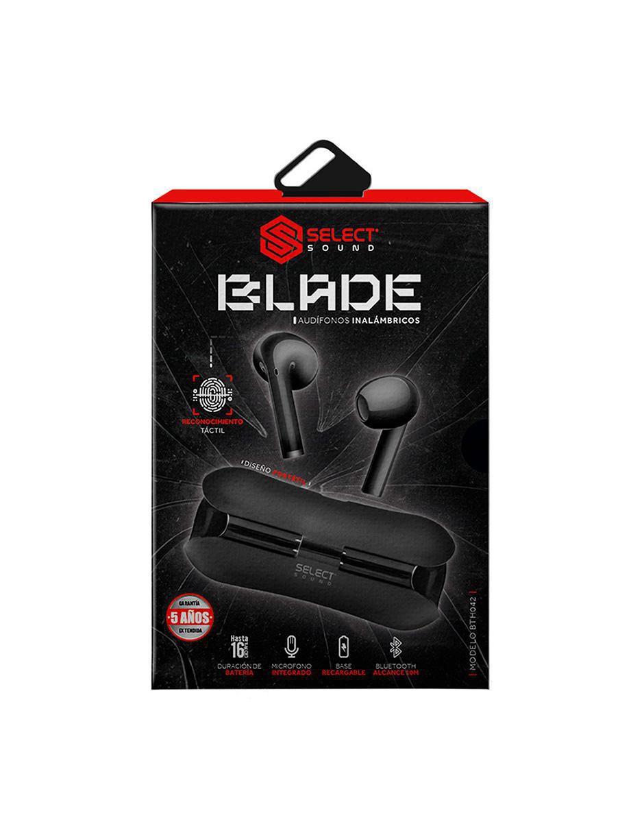 Audífonos In-Ear Bth042 inalámbricos con cancelación de ruido 4