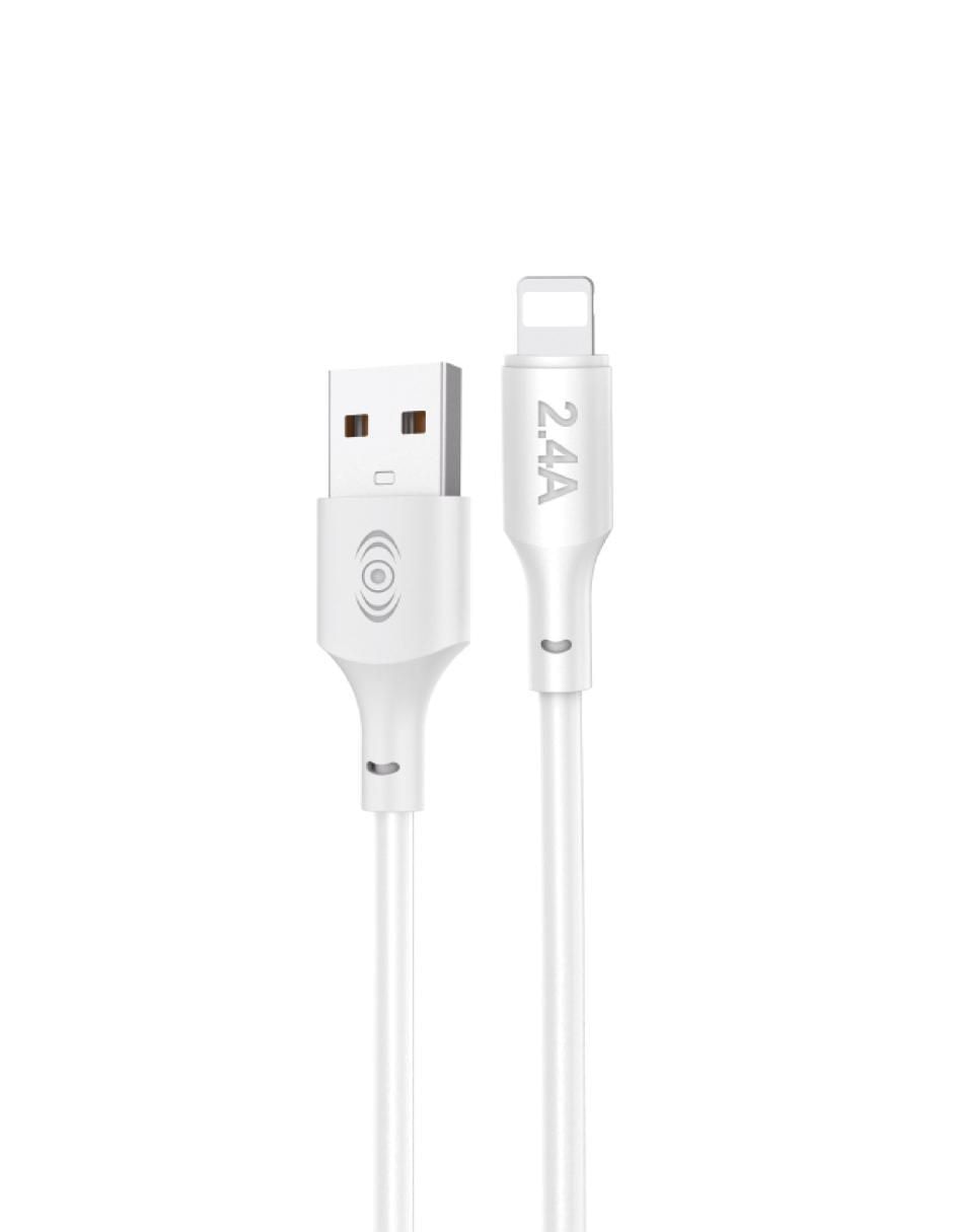 Cable tipo C USB + USB tipo C